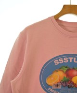 -（ソノタ）スウェット ピンク サイズ:M メンズ/2200661143049