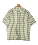 -（ソノタ）カジュアルシャツ カーキ サイズ:XL メンズ/2200661179246