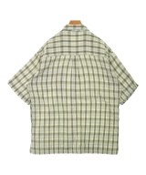 -（ソノタ）カジュアルシャツ カーキ サイズ:XL メンズ/2200661179246