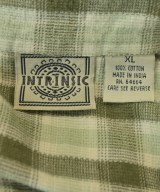 -（ソノタ）カジュアルシャツ カーキ サイズ:XL メンズ/2200661179246