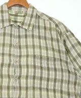 -（ソノタ）カジュアルシャツ カーキ サイズ:XL メンズ/2200661179246