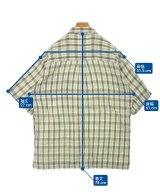 -（ソノタ）カジュアルシャツ カーキ サイズ:XL メンズ/2200661179246