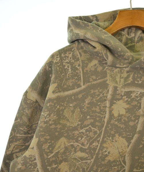 -（ソノタ）パーカー グレー サイズ:M メンズ/2200661305096