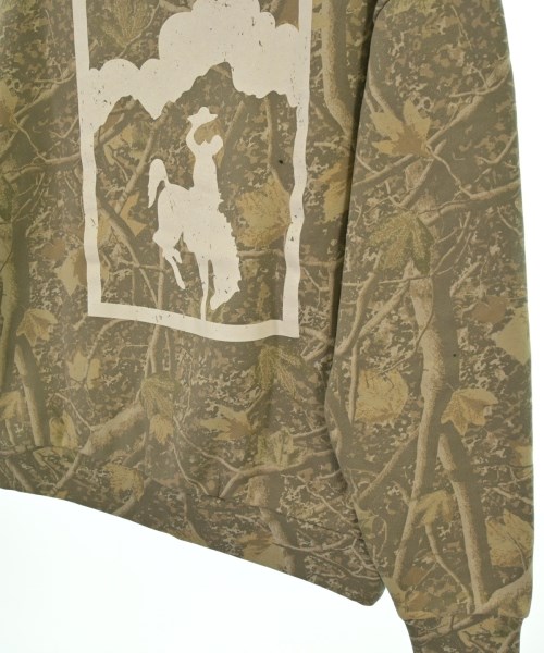 -（ソノタ）パーカー グレー サイズ:M メンズ/2200661305096