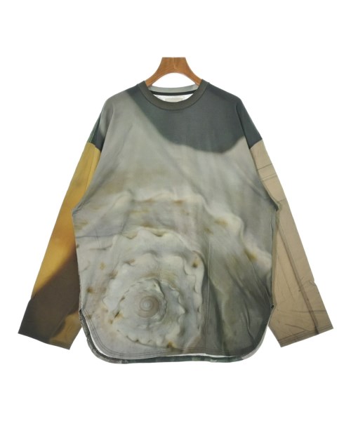 Mediam(ミディアム)Tシャツ・カットソー グレー サイズ:F/2200661305119