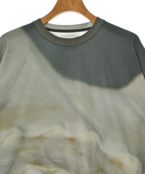 Mediam（ミディアム）Tシャツ・カットソー グレー サイズ:F レディース/2200661305119