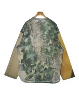 Mediam（ミディアム）Tシャツ・カットソー グレー サイズ:F レディース/2200661305119