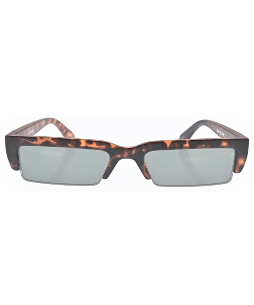 -（ソノタ）サングラス オレンジ サイズ:- メンズ/2200661305140