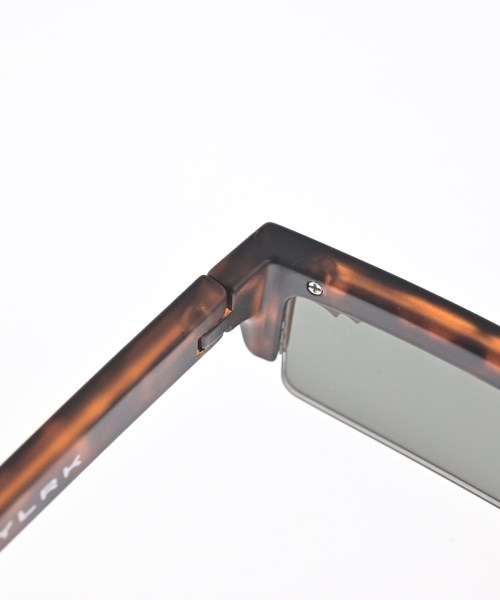 -（ソノタ）サングラス オレンジ サイズ:- メンズ/2200661305140