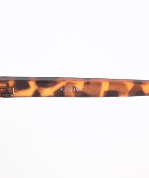 -（ソノタ）サングラス オレンジ サイズ:- メンズ/2200661305140