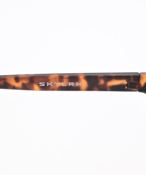 -（ソノタ）サングラス オレンジ サイズ:- メンズ/2200661305140