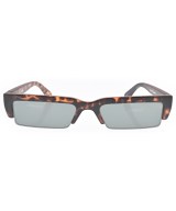 -（ソノタ）サングラス オレンジ サイズ:- メンズ/2200661305140