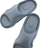 -（ソノタ）サンダル グレー サイズ:UK5(23.5cm位) レディース/2200661305157