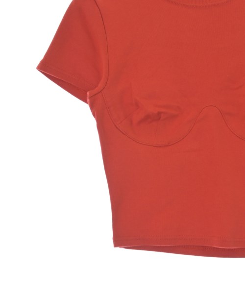 Mediam（ミディアム）Tシャツ・カットソー 赤 サイズ:F レディース/2200661305171