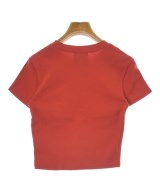Mediam（ミディアム）Tシャツ・カットソー 赤 サイズ:F レディース/2200661305171