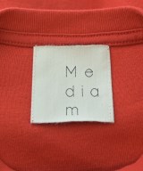 Mediam（ミディアム）Tシャツ・カットソー 赤 サイズ:F レディース/2200661305171