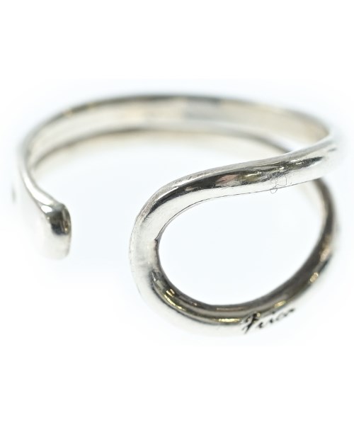 その他(ソノタ)リング シルバー サイズ:11号/2200661371053