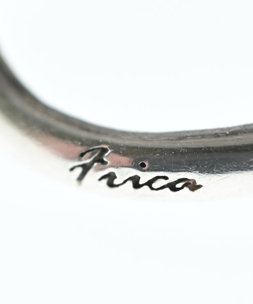 -（ソノタ）リング シルバー サイズ:11号 レディース/2200661371053