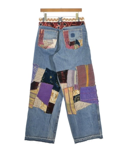 -（ソノタ）デニムパンツ 紺 サイズ:32(L位) メンズ/2200661408025