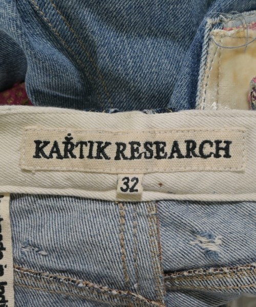 -（ソノタ）デニムパンツ 紺 サイズ:32(L位) メンズ/2200661408025