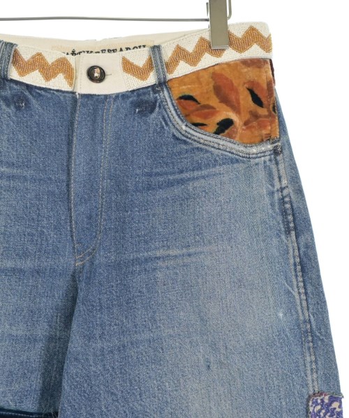 -（ソノタ）デニムパンツ 紺 サイズ:32(L位) メンズ/2200661408025