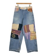 -（ソノタ）デニムパンツ 紺 サイズ:32(L位) メンズ/2200661408025