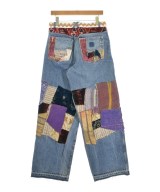 -（ソノタ）デニムパンツ 紺 サイズ:32(L位) メンズ/2200661408025