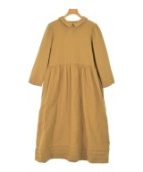 -（ソノタ）ワンピース 茶 サイズ:F レディース/2200619514150