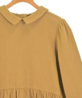 -（ソノタ）ワンピース 茶 サイズ:F レディース/2200619514150