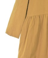 -（ソノタ）ワンピース 茶 サイズ:F レディース/2200619514150