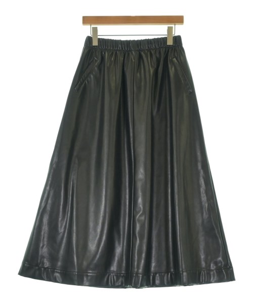 その他(ソノタ)ロング・マキシ丈スカート 黒 サイズ:M/2200656776146