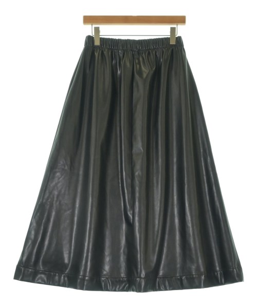 -（ソノタ）ロング・マキシ丈スカート 黒 サイズ:M レディース/2200656776146