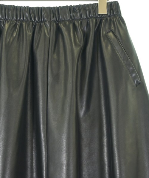 -（ソノタ）ロング・マキシ丈スカート 黒 サイズ:M レディース/2200656776146