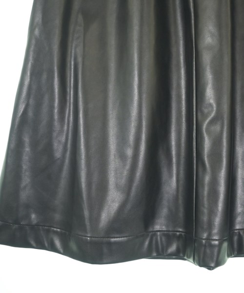 -（ソノタ）ロング・マキシ丈スカート 黒 サイズ:M レディース/2200656776146