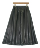 -（ソノタ）ロング・マキシ丈スカート 黒 サイズ:M レディース/2200656776146