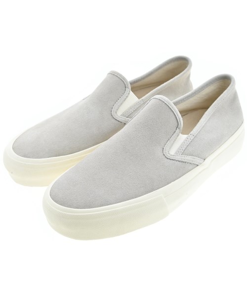 その他(ソノタ)スニーカー グレー サイズ:27.5cm/2200658901065