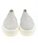 -（ソノタ）スニーカー グレー サイズ:27.5cm メンズ/2200658901065