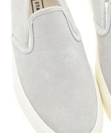 -（ソノタ）スニーカー グレー サイズ:27.5cm メンズ/2200658901065