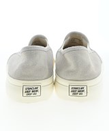 -（ソノタ）スニーカー グレー サイズ:27.5cm メンズ/2200658901065