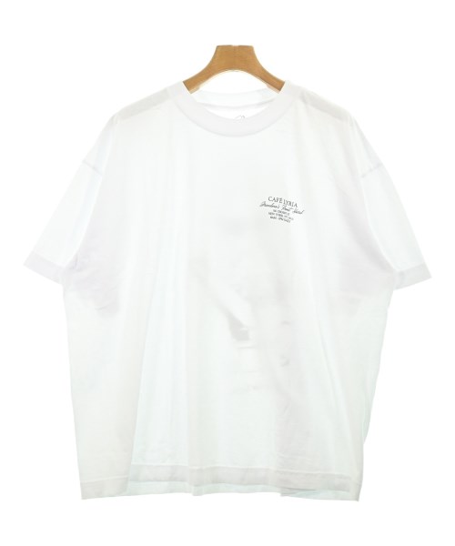 その他(ソノタ)Tシャツ・カットソー 白 サイズ:XL/2200661310083