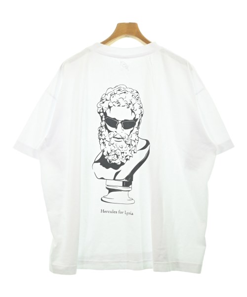 -（ソノタ）Tシャツ・カットソー 白 サイズ:XL メンズ/2200661310083