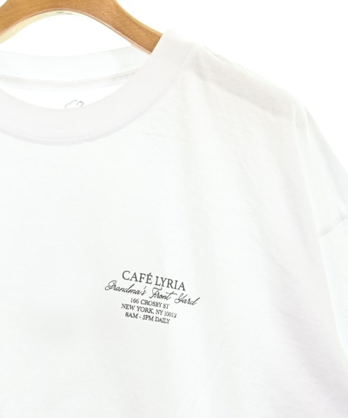 -（ソノタ）Tシャツ・カットソー 白 サイズ:XL メンズ/2200661310083