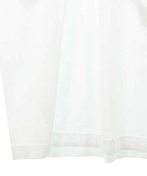 -（ソノタ）Tシャツ・カットソー 白 サイズ:XL メンズ/2200661310083