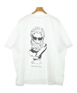 -（ソノタ）Tシャツ・カットソー 白 サイズ:XL メンズ/2200661310083