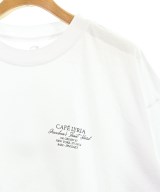 -（ソノタ）Tシャツ・カットソー 白 サイズ:XL メンズ/2200661310083