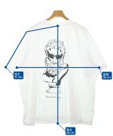 -（ソノタ）Tシャツ・カットソー 白 サイズ:XL メンズ/2200661310083