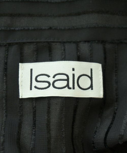 -（ソノタ）ブラウス 黒 サイズ:F レディース/2200661411056