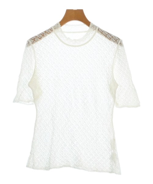 その他(ソノタ)ニット・セーター 白 サイズ:F/2200661478059