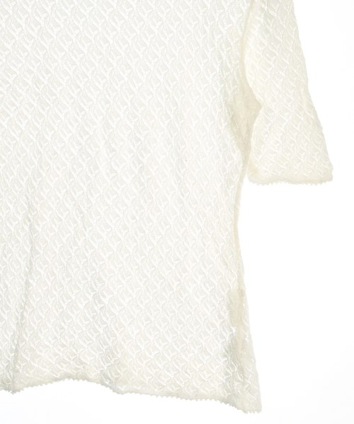 -（ソノタ）ニット・セーター 白 サイズ:F レディース/2200661478059