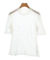 -（ソノタ）ニット・セーター 白 サイズ:F レディース/2200661478059